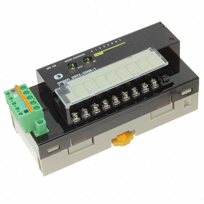 DRT2-OD08-1 by Omron Automation and Safety - DRT2 8 OUT TERMOUTAL PNP