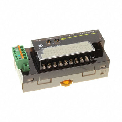 DRT2-OD16-1 by Omron Automation and Safety - SMART SLAVE 16 PT OUT PNP