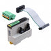 DRT2-OD16MLX by Omron Automation and Safety - DRT2 16 OUTMIL CONN CABLE WITH