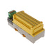 DRT2-OD16SLH1 by Omron Automation and Safety - 16 OUT NPN CAGE CLAMP SCIR