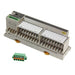 DRT2-OD16TA by Omron Automation and Safety - 3-TIERDRT2 16PT.NPN OUTTERMBLK