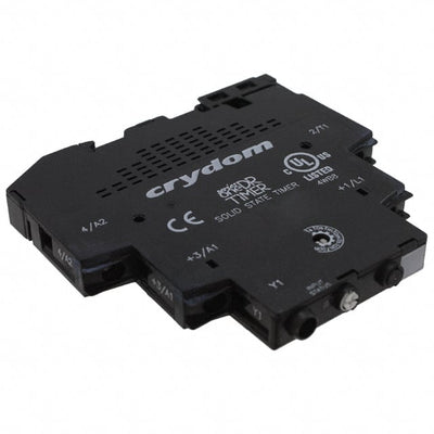 DRTA24B06R by Sensata-Crydom - RELAY TIME DELAY 6A 280V