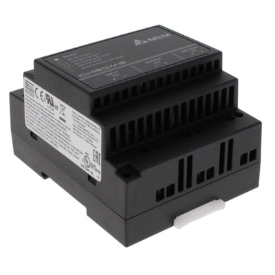 DRU-24V10ACZ by Delta Electronics - DC-UPS MODULE 24V 10A