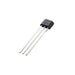 DRV5013AGQLPGQ1 by Texas Instruments - MAGNETIC SWITCH LATCH
