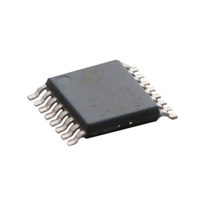 DRV8874PWPR by Texas Instruments - DRV8874 H-BRIDGE MOTOR DRIVER