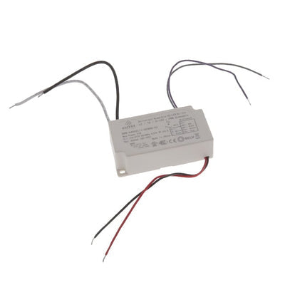 DRW-A4D021/1-CC500-42-500 by Luminus Devices Inc. - UNIVERSAL QUAD MODE DRIVER, 110-