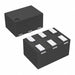 LP5952LCX-1.2/NOPB by Texas Instruments - IC REG LINEAR 1.2V 350MA 6USON