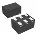 LM3677LEX-1.8/NOPB by Texas Instruments - IC REG BUCK 1.8V 600MA 6LLP