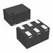 LM3677LEE-1.82/NOPB by Texas Instruments - IC REG BUCK 1.82V 600MA 6LLP