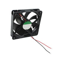 EEC0254B3-000U-A99 by Sunon Fans - FAN AXIAL 120X25MM 48VDC WIRE