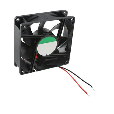 EE80252S3-000U-999 by Sunon Fans - FAN AXIAL 80X25MM 24VDC WIRE