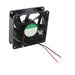 EE80252S2-000U-999 by Sunon Fans - FAN AXIAL 80X25MM 24VDC WIRE