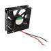 EE92252B2-000U-999 by Sunon Fans - FAN AXIAL 92X25MM 24VDC WIRE