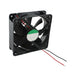 MEC0384V2-000U-A99 by Sunon Fans - FAN AXIAL 120X38MM 48VDC WIRE