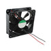MEC0382V2-000U-A99 by Sunon Fans - FAN AXIAL 120X38MM 24VDC WIRE