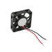 ME40100V1-000U-A99 by Sunon Fans - FAN AXIAL 40X10MM VAPO 5VDC WIRE