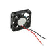 ME40101V1-000U-A99 by Sunon Fans - FAN AXIAL 40X10MM 12VDC WIRE