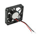 ME45100V1-000U-A99 by Sunon Fans - FAN AXIAL 45X10MM VAPO 5VDC WIRE