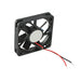 ME70151V3-000U-A99 by Sunon Fans - FAN AXIAL 70X15MM 12VDC WIRE