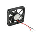 ME70151V2-000U-A99 by Sunon Fans - FAN AXIAL 70X15MM 12VDC WIRE