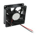 ME80252V3-000U-A99 by Sunon Fans - FAN AXIAL 80X25MM 24VDC WIRE