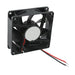 ME80251V1-000U-A99 by Sunon Fans - FAN AXIAL 80X25MM 12VDC WIRE