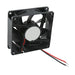 MF92252V1-1000U-A99 by Sunon Fans - FAN AXIAL 92X25MM 24VDC WIRE