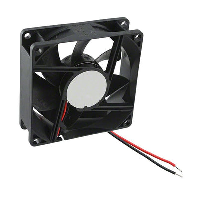 ME80251V3-000U-A99 by Sunon Fans - FAN AXIAL 80X25MM 12VDC WIRE