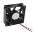 ME80252V1-000U-A99 by Sunon Fans - FAN AXIAL 80X25MM 24VDC WIRE