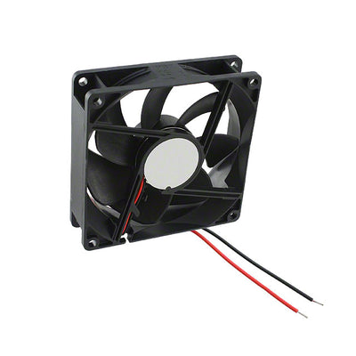 ME92252V1-000U-A99 by Sunon Fans - FAN AXIAL 92X25MM 24VDC WIRE