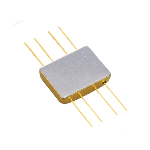 DS-113-PIN by MACOM Technology Solutions - POWER DIVIDER,2WAY,25DB INSERTIO