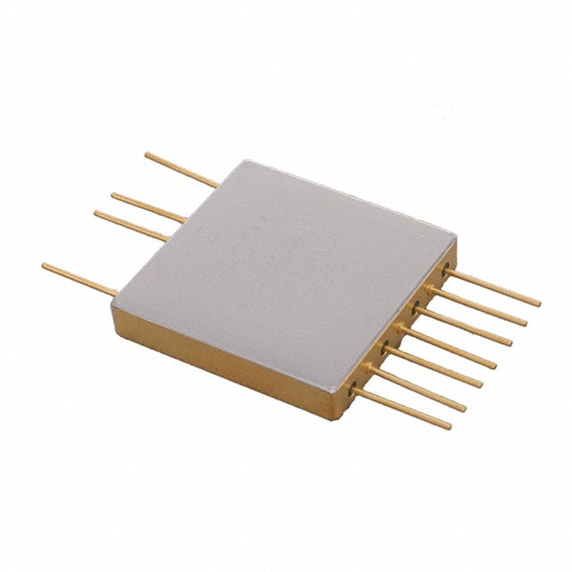 DS-310-PIN by MACOM Technology Solutions - POWER_DIVIDER,4-WAY