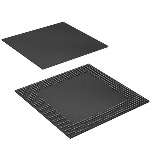 EPF10K250EBI600-3 by Intel - IC FPGA 600BGA