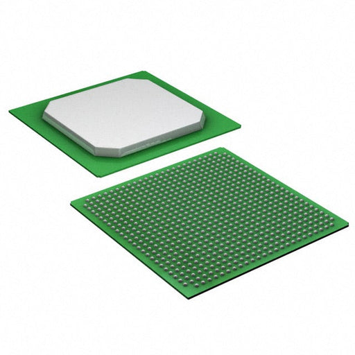 EP1S25B672C6 by Intel - IC FPGA 473 I/O 672BGA