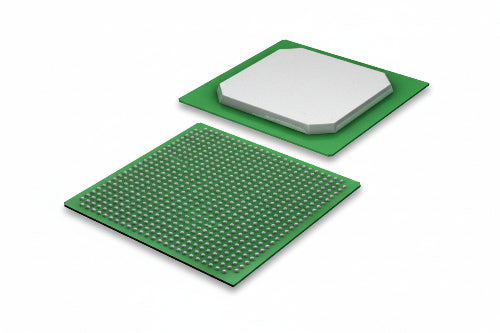5CGXBC4C7F27C8N by Intel - IC FPGA 336 I/O 672FBGA