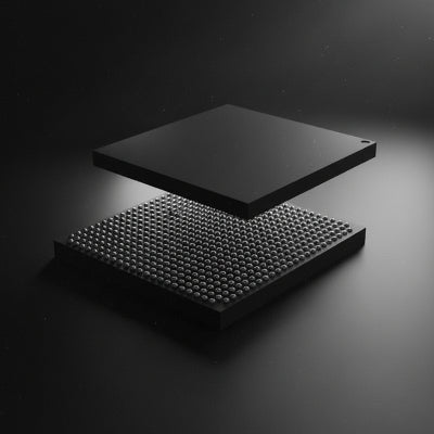EPF10K200SFC672-1X by Intel - IC FPGA 470 I/O 672FBGA