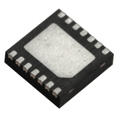 DS1190N+ by Analog Devices Inc./Maxim Integrated - IC OSCILLATOR 3/5V PROG 14-TDFN
