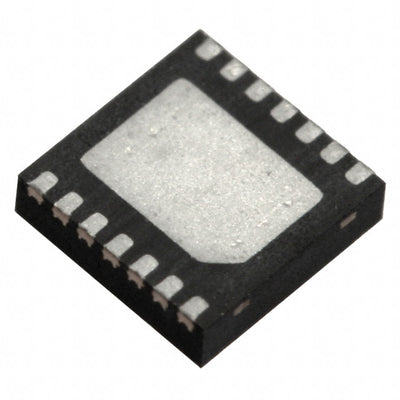 DS1190N+T by Analog Devices Inc./Maxim Integrated - IC OSCILLATOR 3/5V PROG 14-TDFN