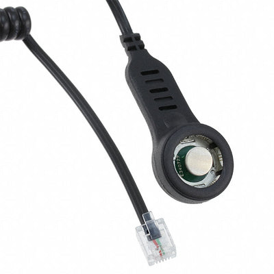 DS1402-RPL+ by Analog Devices Inc./Maxim Integrated - CABLE TOUCH & HOLD PROBE