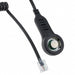 DS1402-RPL+ by Analog Devices Inc./Maxim Integrated - CABLE TOUCH & HOLD PROBE
