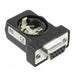 DS1411-S09# by Analog Devices Inc./Maxim Integrated - CONNECTOR IBUTTON CARD PUSH-PULL