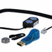 DS1921K# by Analog Devices Inc./Maxim Integrated - KIT IBUTTON THERMOCHRON