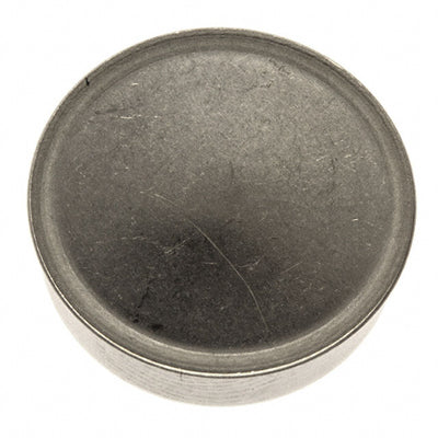 DS1992L-F5+ by Analog Devices Inc./Maxim Integrated - IBUTTON MEMORY 1KBIT F5