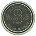 DS1996L-F5+ by Analog Devices Inc./Maxim Integrated - IBUTTON MEMORY 64KBIT F5