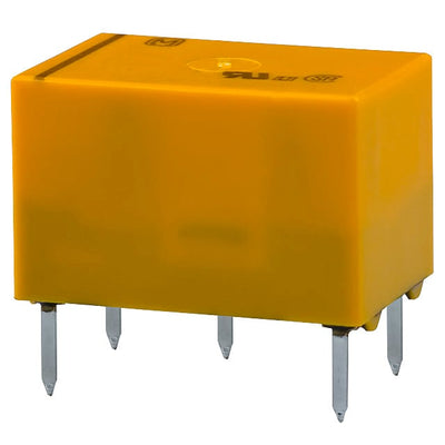 DS1E-M-DC3V by Panasonic Electric Works - RELAY GEN PURPOSE SPDT 2A 3VDC