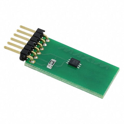 DS28E01PMOD+ by Analog Devices Inc./Maxim Integrated - EVAL KIT DS28E01-100