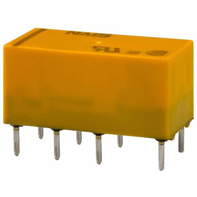 DS2Y-SL2-DC9V by Panasonic Electric Works - RELAY GEN PURPOSE DPDT 2A 9VDC