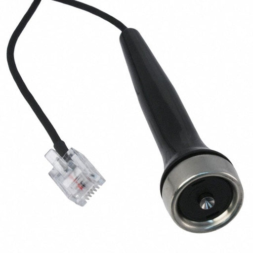 DS9092GT# by Analog Devices Inc./Maxim Integrated - CONNECTOR IBUTTON CARD PUSH-PULL