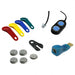 DS9092K# by Analog Devices Inc./Maxim Integrated - KIT IBUTTON STARTER