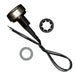DS9092T# by Analog Devices Inc./Maxim Integrated - IBTN PROBE W/TACTILE FEEDBACK